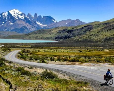 torres del paine